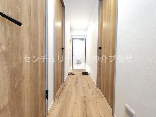 藤沢市長後ダイアパレス藤沢ラスターガーデン