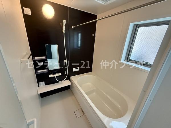 綾瀬市落合南3丁目新築戸建1号棟