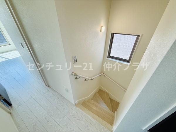 綾瀬市落合南3丁目新築戸建1号棟