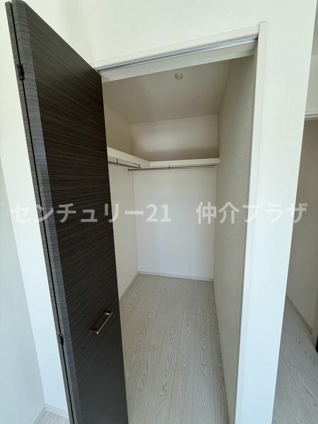 綾瀬市落合南3丁目新築戸建1号棟