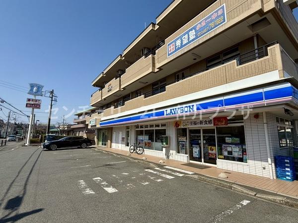 綾瀬市落合南3丁目新築戸建1号棟
