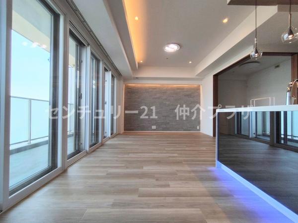 プラウドタワー相模大野