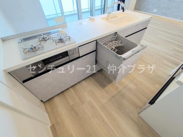 プラウドタワー相模大野