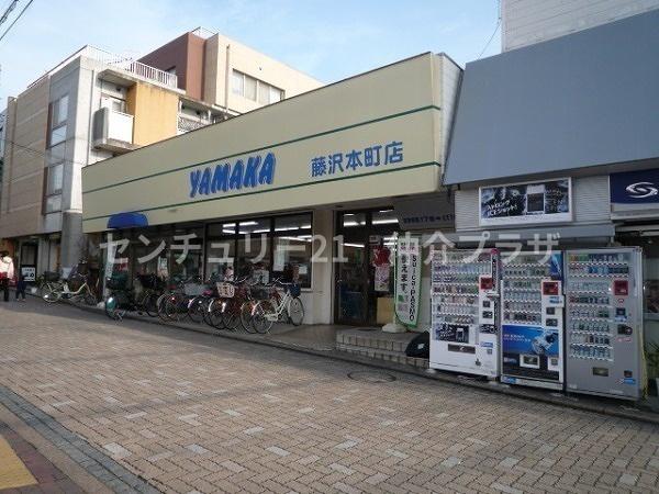 藤沢市白旗３丁目の中古一戸建て