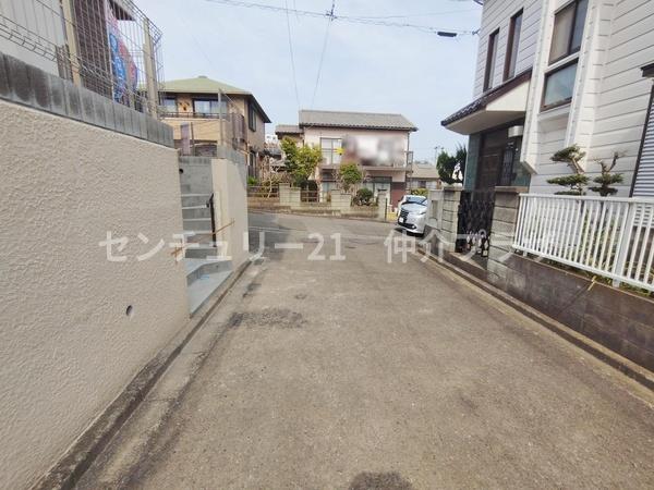 藤沢市白旗3丁目中古戸建