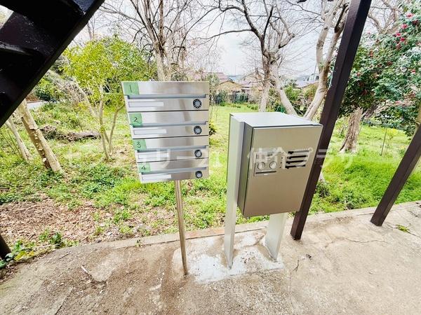 ダイヤモンドヒルズ岡津町