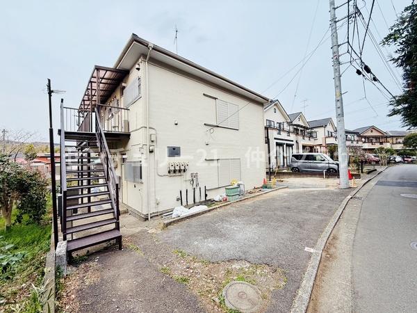 ダイヤモンドヒルズ岡津町