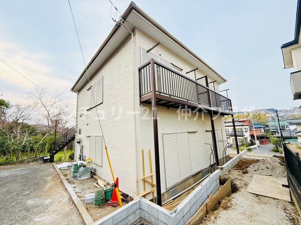 ダイヤモンドヒルズ岡津町