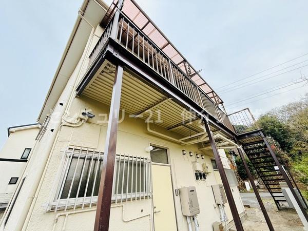 ダイヤモンドヒルズ岡津町