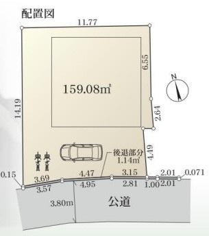 ダイヤモンドヒルズ岡津町