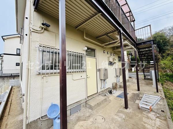 ダイヤモンドヒルズ岡津町