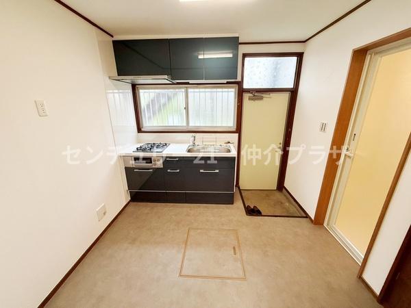 ダイヤモンドヒルズ岡津町