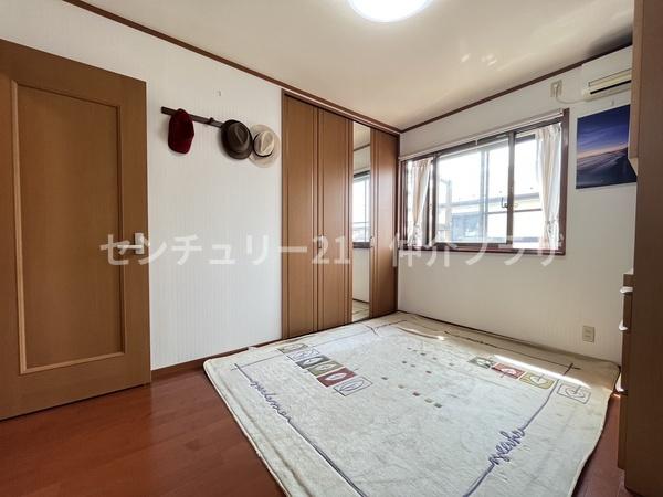 藤沢市遠藤の中古一戸建て