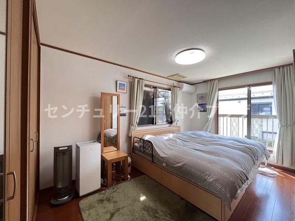 藤沢市遠藤の中古一戸建て
