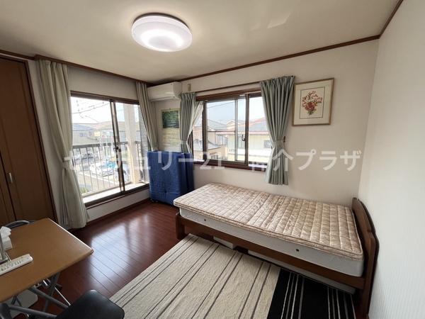 藤沢市遠藤の中古一戸建て