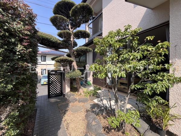 藤沢市遠藤の中古一戸建て