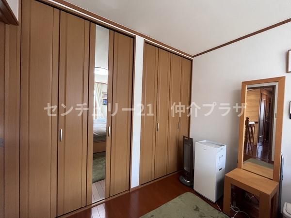 藤沢市遠藤の中古一戸建て