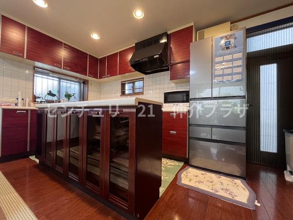 藤沢市遠藤の中古一戸建て