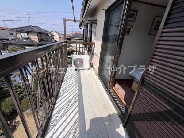 藤沢市遠藤の中古一戸建て