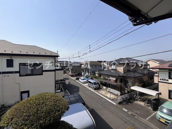藤沢市遠藤の中古一戸建て