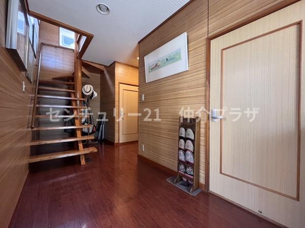 藤沢市遠藤の中古一戸建て