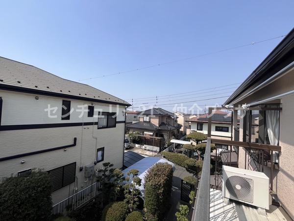 藤沢市遠藤の中古一戸建て