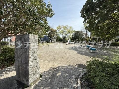 藤沢市遠藤の中古一戸建て
