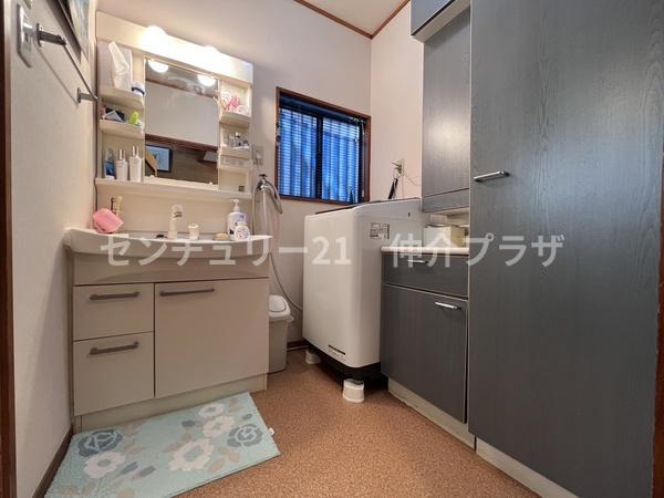 藤沢市遠藤の中古一戸建て