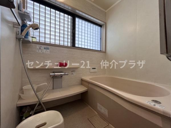 藤沢市遠藤の中古一戸建て