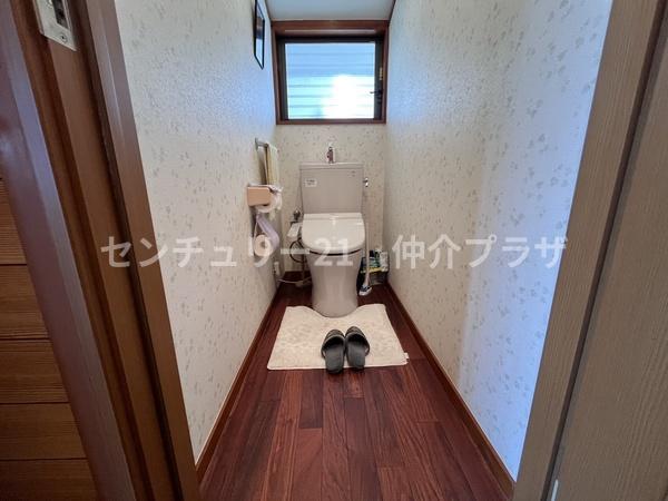 藤沢市遠藤の中古一戸建て