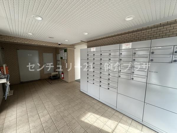 グレイス湘南台