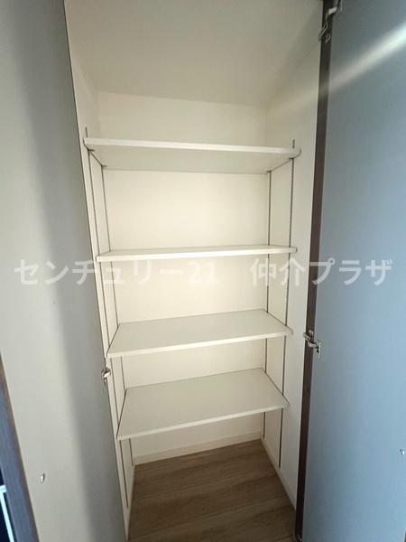 ダイアパレス湘南ライフタウン