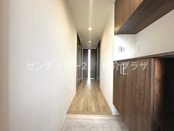 ダイアパレス湘南ライフタウン