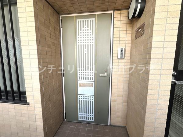 ダイアパレス湘南ライフタウン