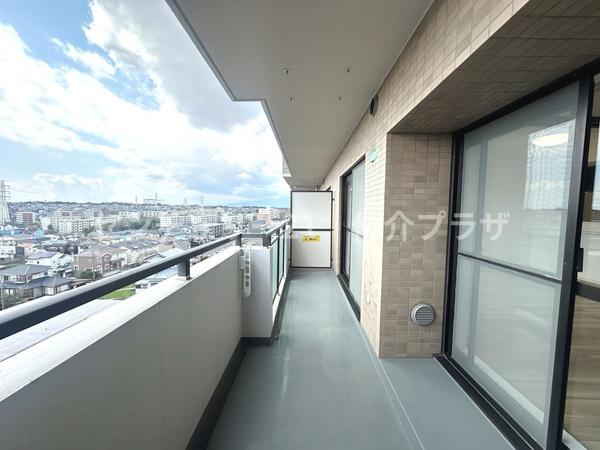 ダイアパレス湘南ライフタウン