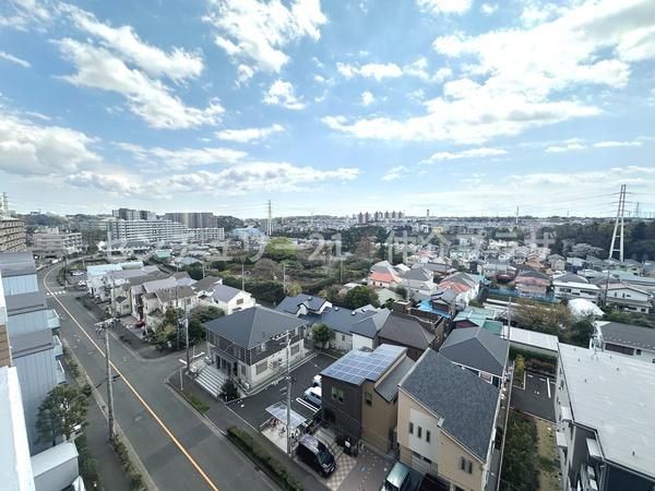ダイアパレス湘南ライフタウン