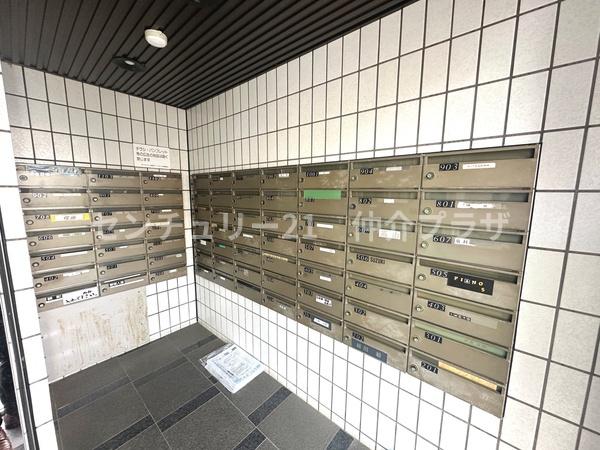 ダイアパレス湘南ライフタウン