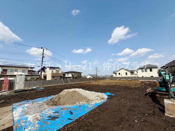 今田土地全5区画A区画