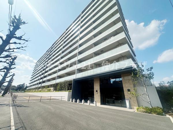 ブランズシティ湘南台
