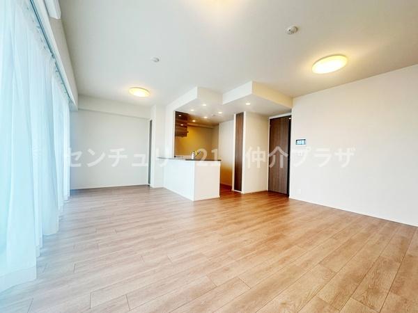 ブランズシティ湘南台