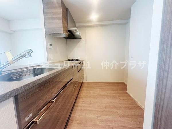 ブランズシティ湘南台