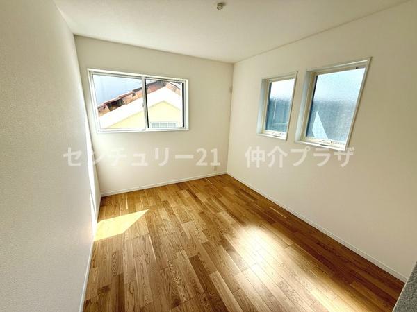 藤沢市鵠沼海岸3丁目新築全2棟2号棟