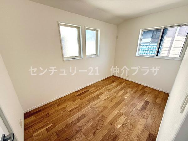 藤沢市鵠沼海岸3丁目新築全2棟2号棟