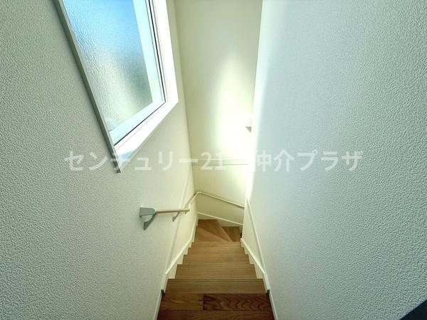 藤沢市鵠沼海岸3丁目新築全2棟2号棟
