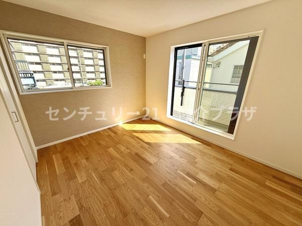 藤沢市鵠沼海岸3丁目新築全2棟2号棟