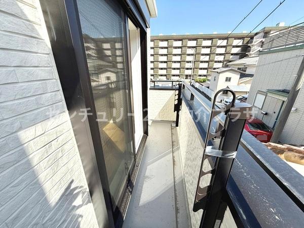 藤沢市鵠沼海岸3丁目新築全2棟2号棟