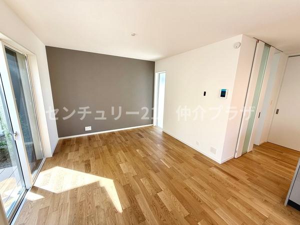 藤沢市鵠沼海岸3丁目新築全2棟1号棟