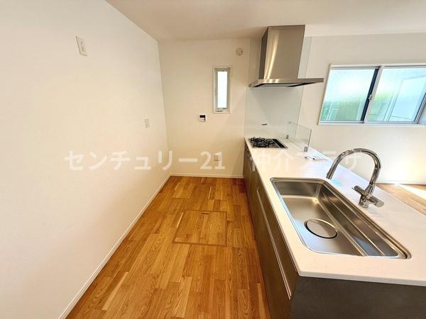 藤沢市鵠沼海岸3丁目新築全2棟2号棟