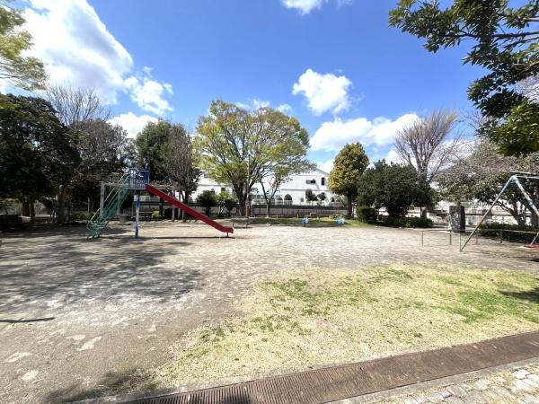 藤沢市遠藤の中古一戸建て(北永山公園1)