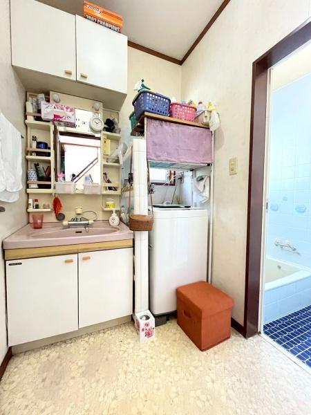 藤沢市遠藤の中古一戸建て
